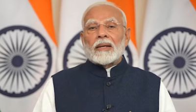 PM Modi lauds Budget 2024, says ‘will empower middle, backward classes’