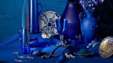 Why 'Cosmic Cobalt' Is Our Color of the Year for 2025