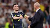 Scotland vs Switzerland LIVE commentary: Clarke looks to bounce back at Euros