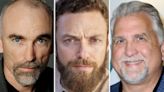 Jackie Earle Haley & ‘The Walking Dead’s Ross Marquand Set For Crime Thriller ‘Tuesday’s Flu’ Directed By Daniel Roebuck
