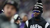 Seemingly everyone is rooting for the Baltimore Ravens to beat the Kansas City Chiefs