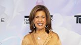 Hoda Kotb Gushes About Her ‘Really Handsome’ New Man Ahead of Going on a 3rd Date With Him