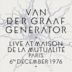 Live at Maison de la Mutualite, Paris, 6th December, 1976