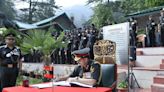 Lt Gen Devendra Sharma takes over as new GoC-in-C, ARTRAC, Shimla