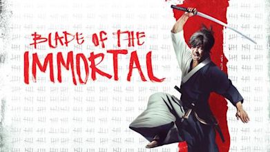 Blade of the Immortal (film)