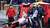 Michigan football lands Nebraska linebacker Ernest Hausmann via transfer portal