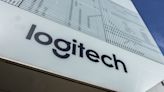 Computer parts maker Logitech lifts outlook after upbeat quarter