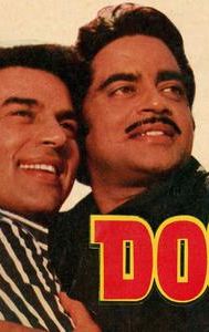 Dost (1974 film)