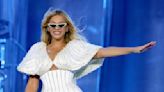 Beyoncé lays claim to the throne at SoFi Stadium