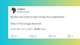 The Funniest Tweets From Parents This Week (June 1-7)