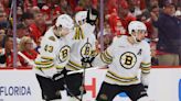 Bruins Shower Charlie McAvoy With Praise After Huge Game 5