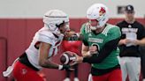 Notes and Observations from Louisville's First Spring Practice of 2024