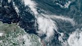 Tropical Storm Tammy forms in Atlantic, NHC says