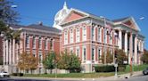 Buchanan County Courthouse (Missouri)