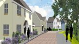 New homes backed by Pembrokeshire Coast National Park Authority