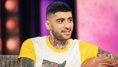 Zayn Malik Got Kicked Off Tinder for This Hilarious Reason