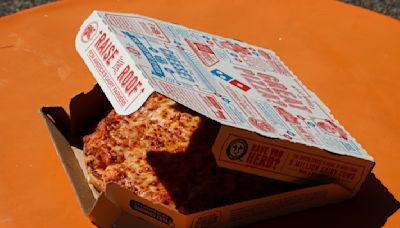 Domino's reports mixed Q3 results, reiterates 'primary focus' on value