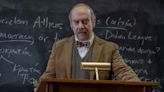 ‘The Holdovers’: How Dirty Socks, Preparation H and Books Provide Insight into Paul Giamatti’s Grumpy Professor