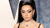 Charli XCX to make movie debut in horror with Stranger Things stars