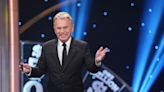 'Wheel of Fortune' Honors Pat Sajak Ahead of Last Episode