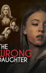 The Wrong Daughter