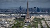 Paris prepares for 100-day countdown to the Olympics