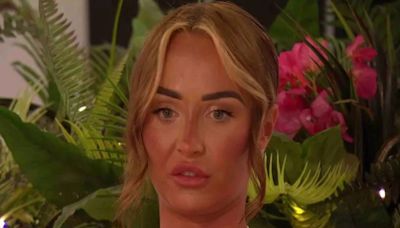 Love Island fans beg Ciaran to dump Nicole after post-Movie Night row exposes ‘worrying red flag’