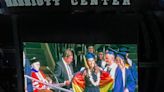 BYU Graduate Shows Her 'True Colors' by Sewing Rainbow Flag into Graduation Gown: 'I Will Not Hide'