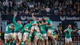 South Africa vs Ireland LIVE rugby: Result after Ciaran Frawley kick stuns Springboks in brutal battle