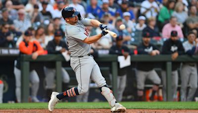 Detroit Tigers lineup today vs. SF Giants: Beau Brieske gets start for series opening game