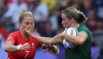 Ireland women’s 7s finish eighth as Dubliner Jack Hanratty guides Canada to silver medal