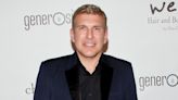 Todd Chrisley Ordered to Pay $755,000 After Losing Lawsuit