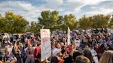 'We will win': Gov. Greg Abbott makes rare El Paso campaign stop days before election