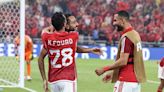 Urawa Red Diamonds vs. Al Ahly, en vivo: cómo ver online el partido por el tercer puesto del Mundial de Clubes 2023