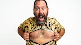 5 things to know ahead of Thursday's Fully Loaded Comedy Festival with Bert Kreischer