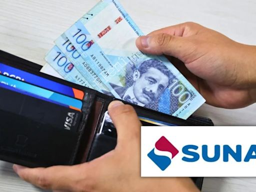 Sunat devuelve hasta S/15.450 de tus impuestos: consulta con DNI en LINK cuánto te toca