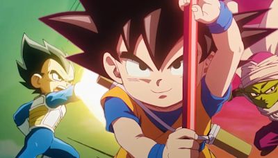 10 Easter Eggs & Secrets You Missed in the Final Dragon Ball Daima Trailer