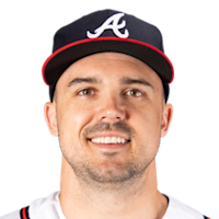 Adam Duvall s power display not enough in Braves loss