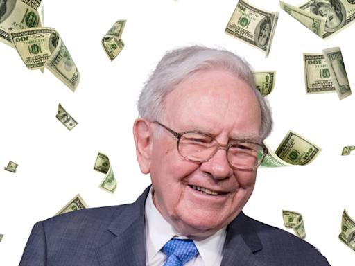 Here's How Much Warren Buffett's Berkshire Hathaway Earns In Dividends From Its Investment in Coca-Cola Stock