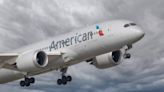 American Airlines says it canceled fewest flights during holidays among major carriers