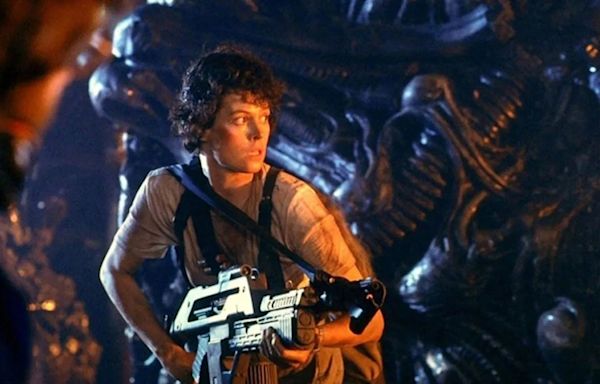 Ridley Scott Says He 'Should Have' Directed Original Alien Sequels, but He Was 'Never Asked'