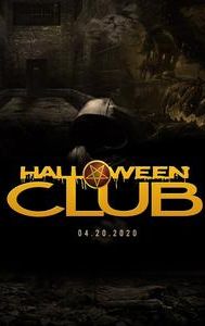 Halloween Club