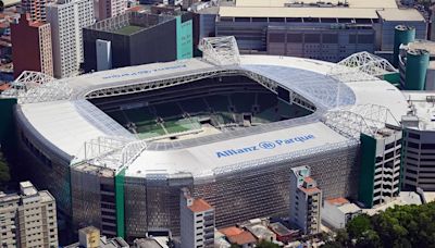 Gestora do BTG compra dívida da WTorre relacionada ao estádio do Palmeiras