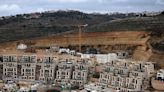 Israel has made largest West Bank land seizure in 30 years – watchdog