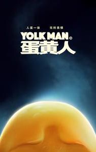 Yolk Man