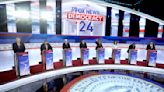 What to watch for in the second Republican presidential debate