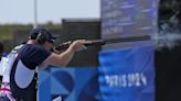 British shooter Nathan Hales wins Olympic men’s trap gold. Guatemala gets its 2nd-ever medal