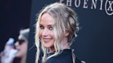 Jennifer Lawrence: la maternidad, la angustiante grieta familiar y una ridícula anécdota con Robert De Niro