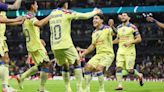 Club America president open to playing Liga MX games in United States