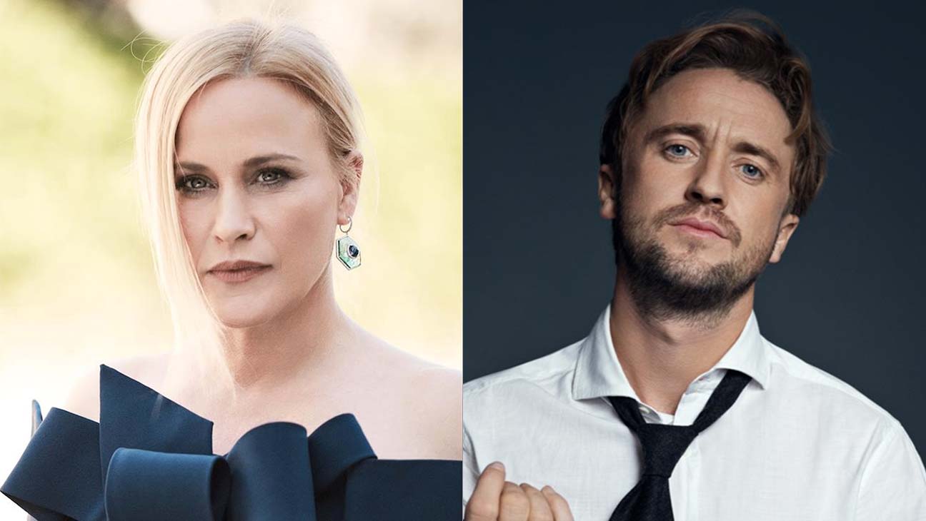 Patricia Arquette, Tom Felton Join Zazie Beetz in Horror Thriller ‘They Will Kill You’ (Exclusive)